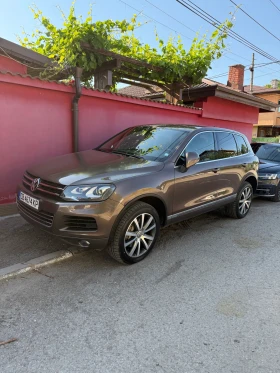 VW Touareg undefined | Auto.bg — изображение 8 VW Touareg undefined | Auto.bg — изображение 8
