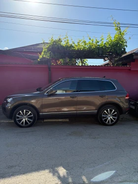 VW Touareg undefined | Auto.bg — изображение 7 VW Touareg undefined | Auto.bg — изображение 7
