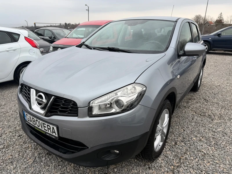 Nissan Qashqai 1.5dci 110кс. Климатроник! Италия! - 8000 € / 15646.64 лв. - 67422182 1 | Car24.bg Nissan Qashqai 1.5dci 110кс. Климатроник! Италия! - 8000 € / 15646.64 лв. - 67422182 1