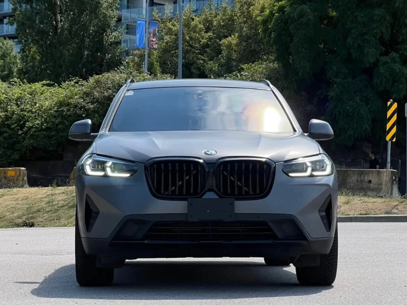 BMW X3 30i* XDRIVE* ПОДГРЕВ* КАМЕРА* ПАНО* КРАЙНА ЦЕНА - 24100 € - 78440161 1 | Car24.bg BMW X3 30i* XDRIVE* ПОДГРЕВ* КАМЕРА* ПАНО* КРАЙНА ЦЕНА - 24100 € - 78440161 1