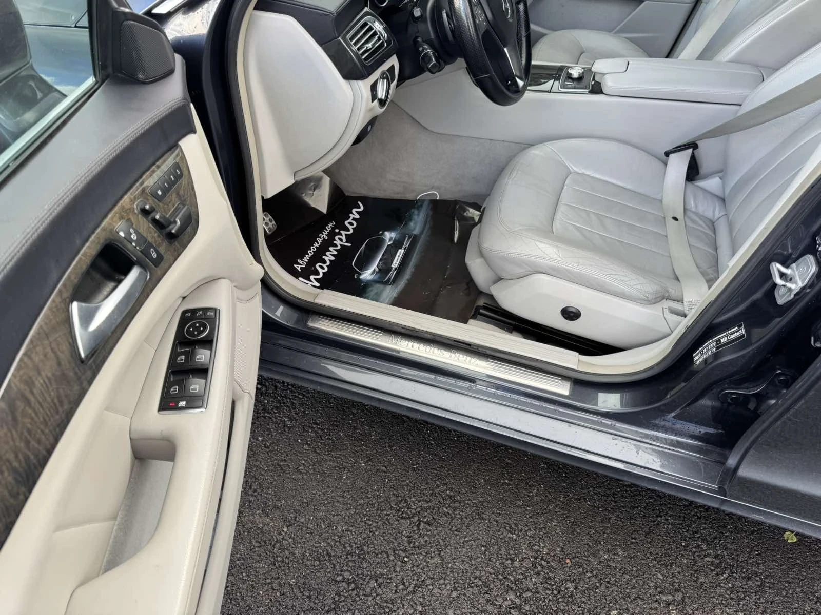 Mercedes-Benz GLS 350 AMG packet - изображение 9 | Auto.bg Mercedes-Benz GLS 350 AMG packet - изображение 9