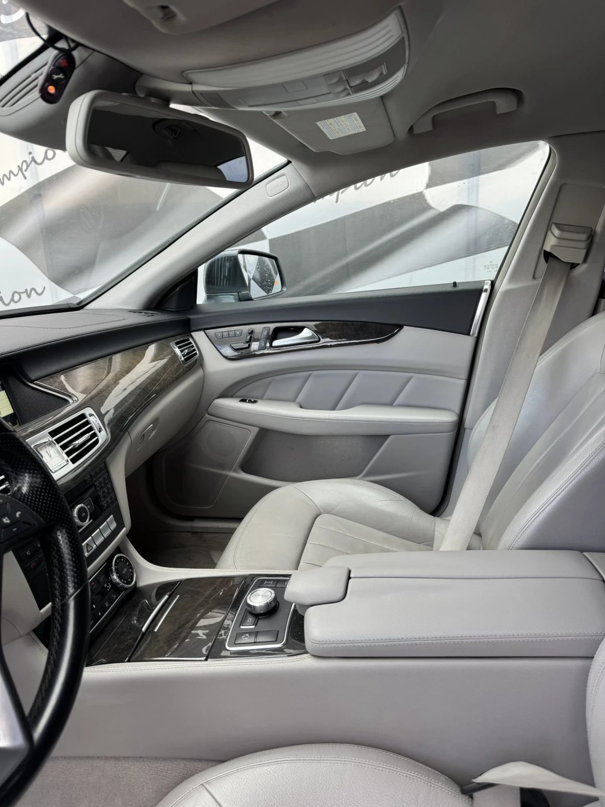 Mercedes-Benz GLS 350 AMG packet - изображение 7 | Auto.bg Mercedes-Benz GLS 350 AMG packet - изображение 7