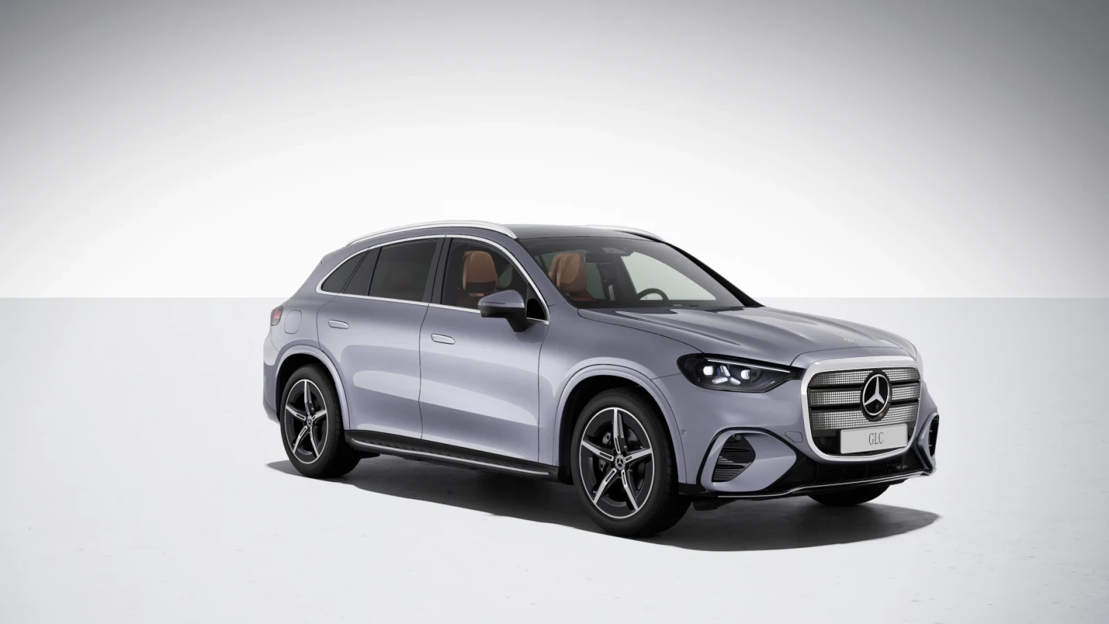 Mercedes-Benz GLC 400 4MATIC EQ | Auto.bg — изображение 1 Mercedes-Benz GLC 400 4MATIC EQ | Auto.bg — изображение 1