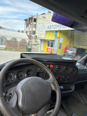 Iveco 35c13 НОВИ ГУМИ ТОП * | Auto.bg — изображение 6 Iveco 35c13 НОВИ ГУМИ ТОП * | Auto.bg — изображение 6