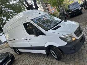 Mercedes-Benz Sprinter 213 undefined | Auto.bg — изображение 3 Mercedes-Benz Sprinter 213 undefined | Auto.bg — изображение 3