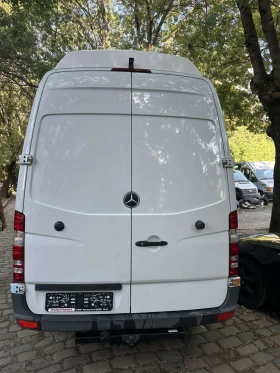 Mercedes-Benz Sprinter 213 undefined | Auto.bg — изображение 5 Mercedes-Benz Sprinter 213 undefined | Auto.bg — изображение 5