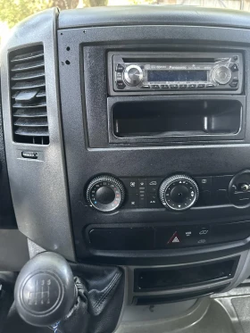 Mercedes-Benz Sprinter 213 undefined | Auto.bg — изображение 10 Mercedes-Benz Sprinter 213 undefined | Auto.bg — изображение 10