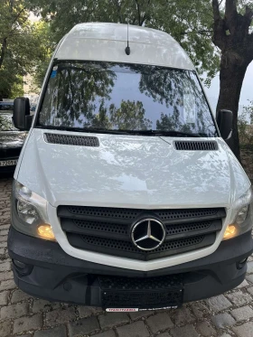 Mercedes-Benz Sprinter 213 undefined | Auto.bg — изображение 2 Mercedes-Benz Sprinter 213 undefined | Auto.bg — изображение 2