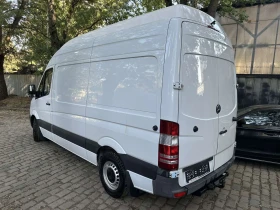 Mercedes-Benz Sprinter 213 undefined | Auto.bg — изображение 4 Mercedes-Benz Sprinter 213 undefined | Auto.bg — изображение 4