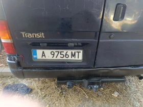 Ford Transit Транзит | Auto.bg — изображение 3 Ford Transit Транзит | Auto.bg — изображение 3