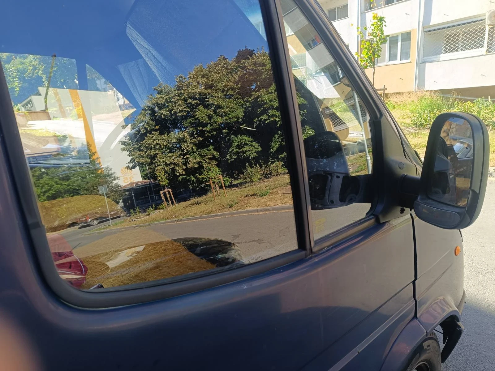 Ford Transit Транзит | Auto.bg — изображение 1 Ford Transit Транзит | Auto.bg — изображение 1