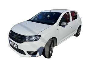 Обява за продажба на Dacia Sandero Elegance  ~10 300 лв. - изображение 1
