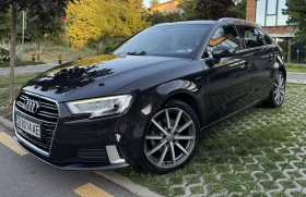 Audi A3 S-LINE - Car24.bg Audi A3 S-LINE