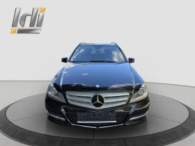 Mercedes-Benz C 200 CDI - Car24.bg Mercedes-Benz C 200 CDI
