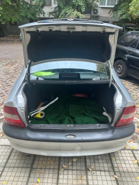 Opel Vectra | Mobile.bg — малка снимка 14