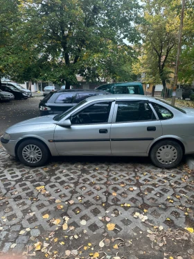 Opel Vectra | Mobile.bg — малка снимка 13