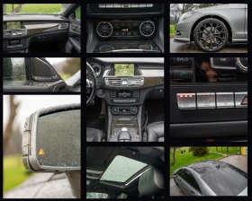Mercedes-Benz CLS 350 FULL !!* 4MATIC* AMG* DISTRONIC* SHADOW LINE - 18499 € / 36180.90 лв. - 57630729 15 | Car24.bg Mercedes-Benz CLS 350 FULL !!* 4MATIC* AMG* DISTRONIC* SHADOW LINE - 18499 € / 36180.90 лв. - 57630729 15