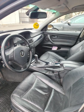 BMW 330 e91 xdrive - 5900 € / 11539.40 лв. - 29122644 6 | Car24.bg BMW 330 e91 xdrive - 5900 € / 11539.40 лв. - 29122644 6