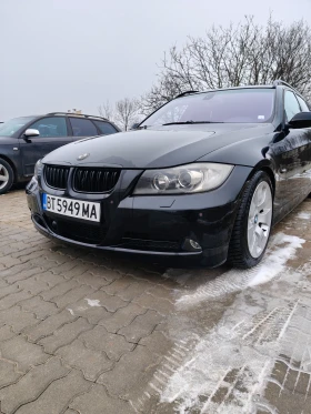 BMW 330 e91 xdrive - 5900 € / 11539.40 лв. - 29122644 4 | Car24.bg BMW 330 e91 xdrive - 5900 € / 11539.40 лв. - 29122644 4
