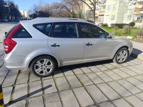 Kia Ceed 1.4i - 3100 € / 6063.07 лв. - 43449022 6 | Car24.bg Kia Ceed 1.4i - 3100 € / 6063.07 лв. - 43449022 6