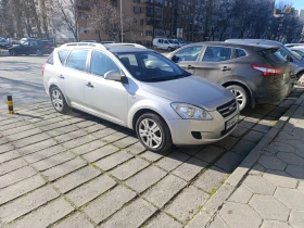 Kia Ceed 1.4i - 3100 € / 6063.07 лв. - 43449022 2 | Car24.bg Kia Ceed 1.4i - 3100 € / 6063.07 лв. - 43449022 2