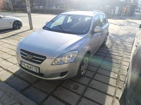 Kia Ceed 1.4i - 3100 € / 6063.07 лв. - 43449022 3 | Car24.bg Kia Ceed 1.4i - 3100 € / 6063.07 лв. - 43449022 3
