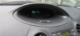 Toyota Yaris undefined | Auto.bg — изображение 16 Toyota Yaris undefined | Auto.bg — изображение 16