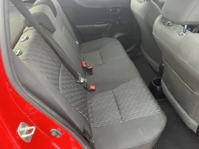 Toyota Yaris 1.3 VVT-i | Auto.bg — изображение 10 Toyota Yaris 1.3 VVT-i | Auto.bg — изображение 10