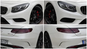 Mercedes-Benz S 500 Coupe 4Matic AMG Line Designo SWAROVSKI | Auto.bg — изображение 7 Mercedes-Benz S 500 Coupe 4Matic AMG Line Designo SWAROVSKI | Auto.bg — изображение 7