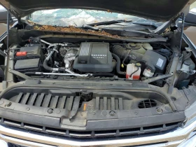 Chevrolet Silverado 3.0DIESEL* K1500 LT* РЕАЛНИ КМ! | Auto.bg — изображение 11 Chevrolet Silverado 3.0DIESEL* K1500 LT* РЕАЛНИ КМ! | Auto.bg — изображение 11