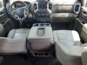 Chevrolet Silverado 3.0DIESEL* K1500 LT* РЕАЛНИ КМ! | Auto.bg — изображение 7 Chevrolet Silverado 3.0DIESEL* K1500 LT* РЕАЛНИ КМ! | Auto.bg — изображение 7