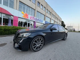 Mercedes-Benz S 560 AMG* LONG* 4.0V8* 469кс | Auto.bg — изображение 2 Mercedes-Benz S 560 AMG* LONG* 4.0V8* 469кс | Auto.bg — изображение 2