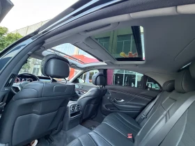 Mercedes-Benz S 560 AMG* LONG* 4.0V8* 469кс | Auto.bg — изображение 7 Mercedes-Benz S 560 AMG* LONG* 4.0V8* 469кс | Auto.bg — изображение 7