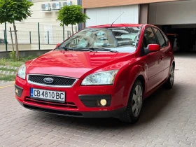 Ford Focus 1.6 автоматик | Auto.bg — изображение 3 Ford Focus 1.6 автоматик | Auto.bg — изображение 3