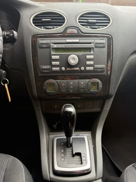 Ford Focus 1.6 автоматик | Auto.bg — изображение 14 Ford Focus 1.6 автоматик | Auto.bg — изображение 14