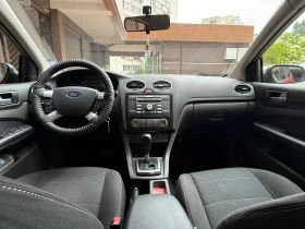 Ford Focus 1.6 автоматик | Auto.bg — изображение 12 Ford Focus 1.6 автоматик | Auto.bg — изображение 12