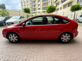 Ford Focus 1.6 автоматик | Auto.bg — изображение 7 Ford Focus 1.6 автоматик | Auto.bg — изображение 7