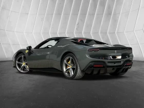 Ferrari 296 GTS LIFT / CARBON / CERAMIC / JBL / 360 / - 270980 € / 529990.81 лв. - 45029688 5 | Car24.bg Ferrari 296 GTS LIFT / CARBON / CERAMIC / JBL / 360 / - 270980 € / 529990.81 лв. - 45029688 5