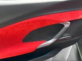 Ferrari 296 GTS LIFT / CARBON / CERAMIC / JBL / 360 / - 270980 € / 529990.81 лв. - 45029688 10 | Car24.bg Ferrari 296 GTS LIFT / CARBON / CERAMIC / JBL / 360 / - 270980 € / 529990.81 лв. - 45029688 10