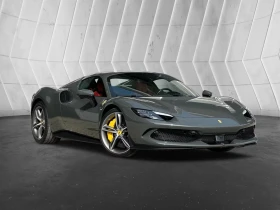 Ferrari 296 GTS LIFT / CARBON / CERAMIC / JBL / 360 / - 270980 € / 529990.81 лв. - 45029688 2 | Car24.bg Ferrari 296 GTS LIFT / CARBON / CERAMIC / JBL / 360 / - 270980 € / 529990.81 лв. - 45029688 2