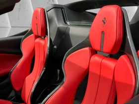 Ferrari 296 GTS LIFT / CARBON / CERAMIC / JBL / 360 / - 270980 € / 529990.81 лв. - 45029688 12 | Car24.bg Ferrari 296 GTS LIFT / CARBON / CERAMIC / JBL / 360 / - 270980 € / 529990.81 лв. - 45029688 12