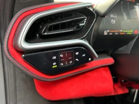 Ferrari 296 GTS LIFT / CARBON / CERAMIC / JBL / 360 / - 270980 € / 529990.81 лв. - 45029688 13 | Car24.bg Ferrari 296 GTS LIFT / CARBON / CERAMIC / JBL / 360 / - 270980 € / 529990.81 лв. - 45029688 13