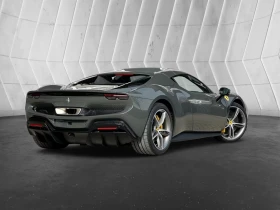 Ferrari 296 GTS LIFT / CARBON / CERAMIC / JBL / 360 / - 270980 € / 529990.81 лв. - 45029688 8 | Car24.bg Ferrari 296 GTS LIFT / CARBON / CERAMIC / JBL / 360 / - 270980 € / 529990.81 лв. - 45029688 8