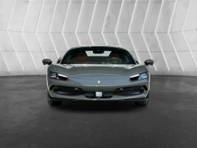 Ferrari 296 GTS LIFT / CARBON / CERAMIC / JBL / 360 / - 270980 € / 529990.81 лв. - 45029688 3 | Car24.bg Ferrari 296 GTS LIFT / CARBON / CERAMIC / JBL / 360 / - 270980 € / 529990.81 лв. - 45029688 3