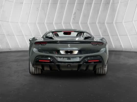 Ferrari 296 GTS LIFT / CARBON / CERAMIC / JBL / 360 / - 270980 € / 529990.81 лв. - 45029688 7 | Car24.bg Ferrari 296 GTS LIFT / CARBON / CERAMIC / JBL / 360 / - 270980 € / 529990.81 лв. - 45029688 7
