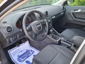Audi A3 1.9TDI* (105кс)* FACELIFT* HОВ ВНОС* | Auto.bg — изображение 16 Audi A3 1.9TDI* (105кс)* FACELIFT* HОВ ВНОС* | Auto.bg — изображение 16