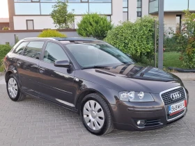 Audi A3 1.9TDI* (105кс)* FACELIFT* HОВ ВНОС* | Auto.bg — изображение 13 Audi A3 1.9TDI* (105кс)* FACELIFT* HОВ ВНОС* | Auto.bg — изображение 13