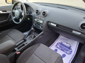 Audi A3 1.9TDI* (105кс)* FACELIFT* HОВ ВНОС* | Auto.bg — изображение 17 Audi A3 1.9TDI* (105кс)* FACELIFT* HОВ ВНОС* | Auto.bg — изображение 17