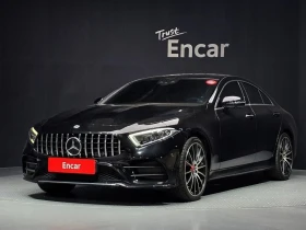 Mercedes-Benz CLS CLS450 4MATIC AMG Line| 362к.с.| ВКЛ.ТЕХНОТЕСТ - Car24.bg Mercedes-Benz CLS CLS450 4MATIC AMG Line| 362к.с.| ВКЛ.ТЕХНОТЕСТ