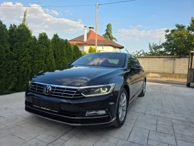 Снимка VW Passat